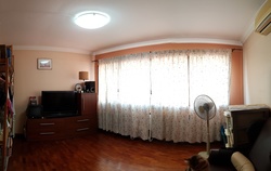 Blk 156 Pasir Ris Street 13 (Pasir Ris), HDB Executive #205155831